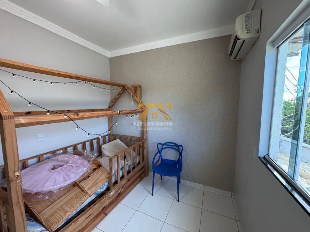 Sobrado, 3 quartos, 208 m² - Foto 14