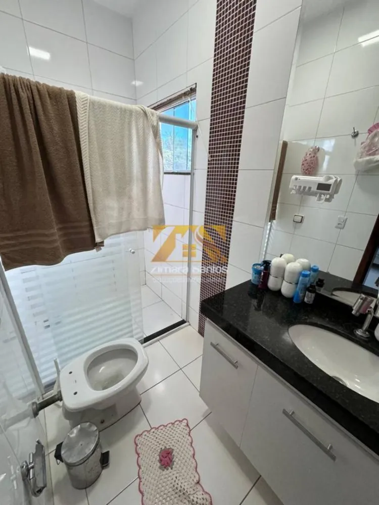 Sobrado, 3 quartos, 208 m² - Foto 16