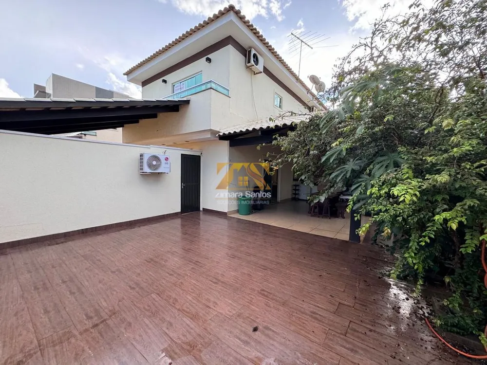 Sobrado, 3 quartos, 208 m² - Foto 7