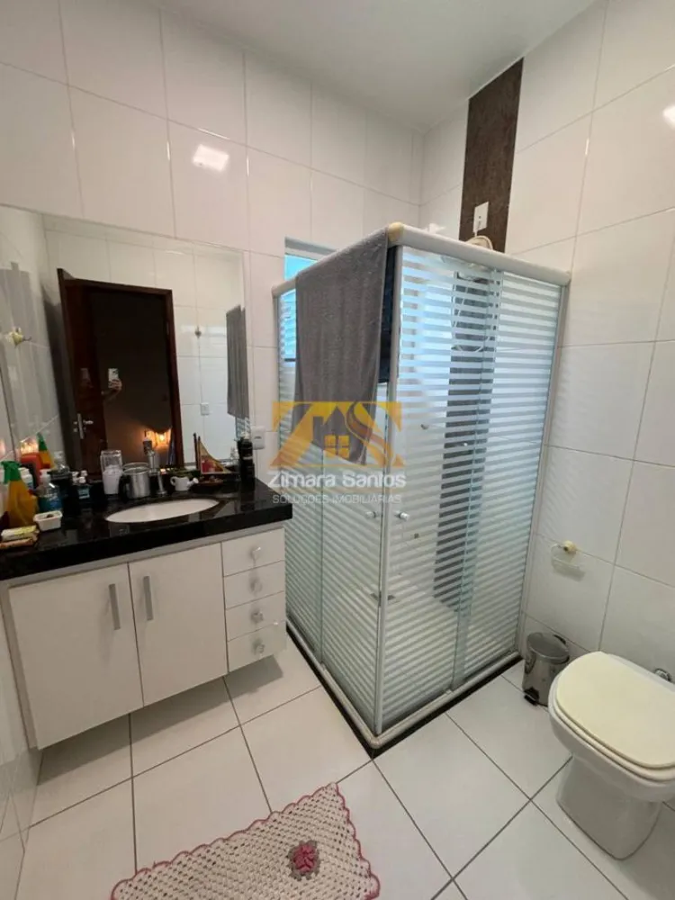 Sobrado, 3 quartos, 208 m² - Foto 15