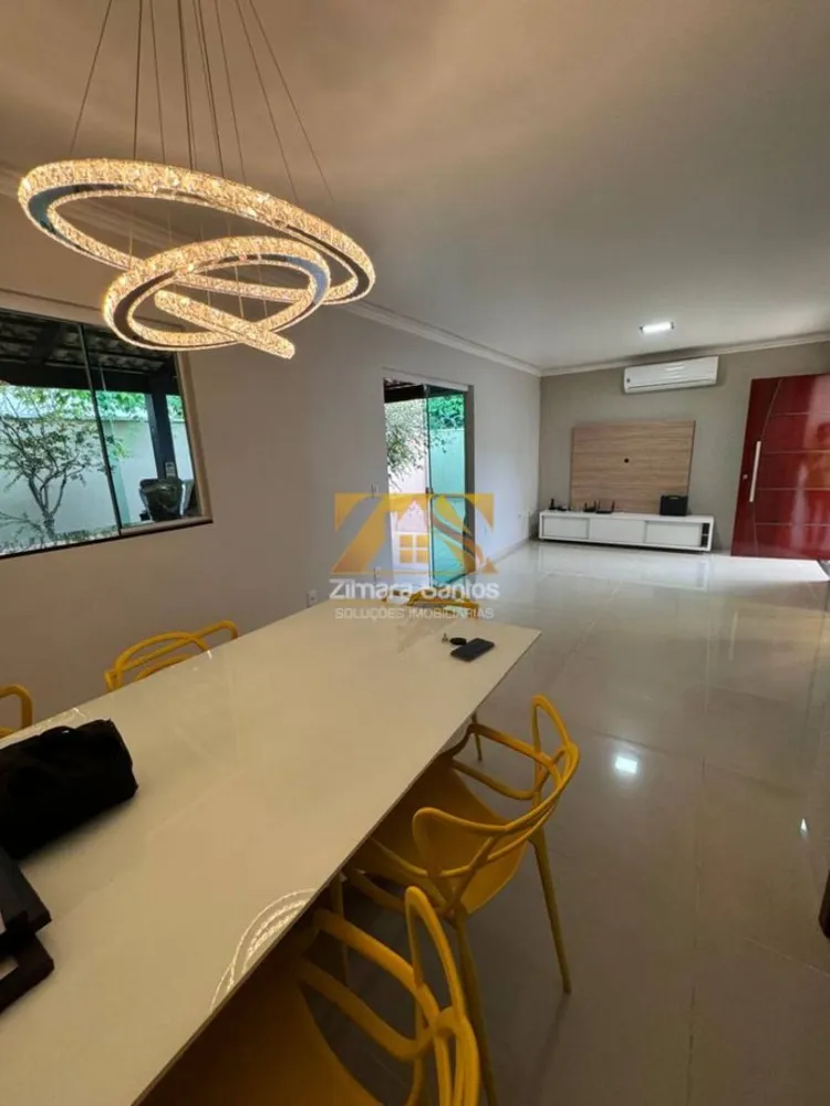 Sobrado, 3 quartos, 208 m² - Foto 4