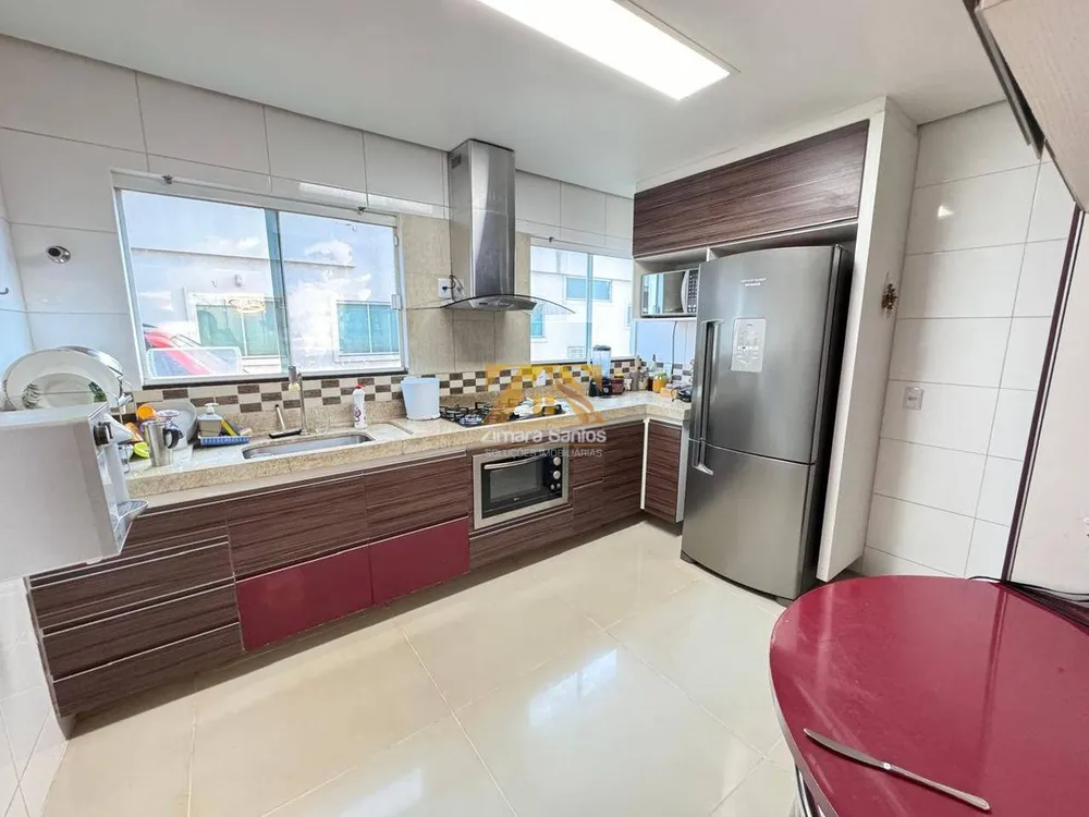 Sobrado, 3 quartos, 208 m² - Foto 10