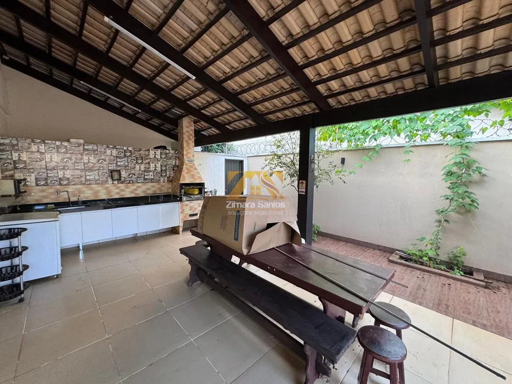 Sobrado, 3 quartos, 208 m² - Foto 8
