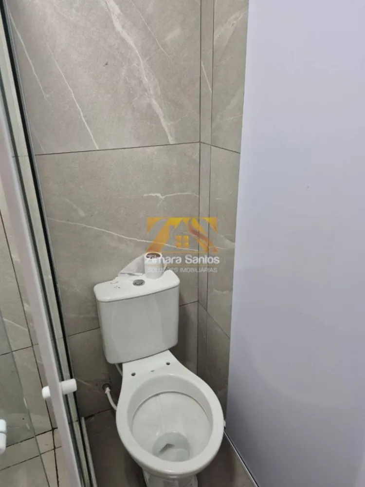 Apartamento, 2 quartos, 50 m² - Foto 12