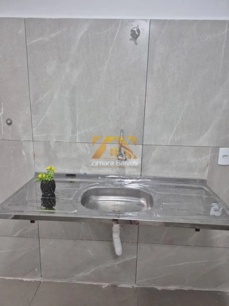 Apartamento, 2 quartos, 50 m² - Foto 7