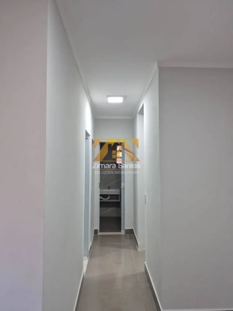 Apartamento, 2 quartos, 50 m² - Foto 8