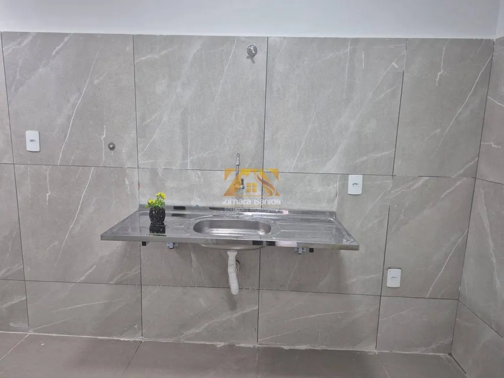 Apartamento, 2 quartos, 50 m² - Foto 2