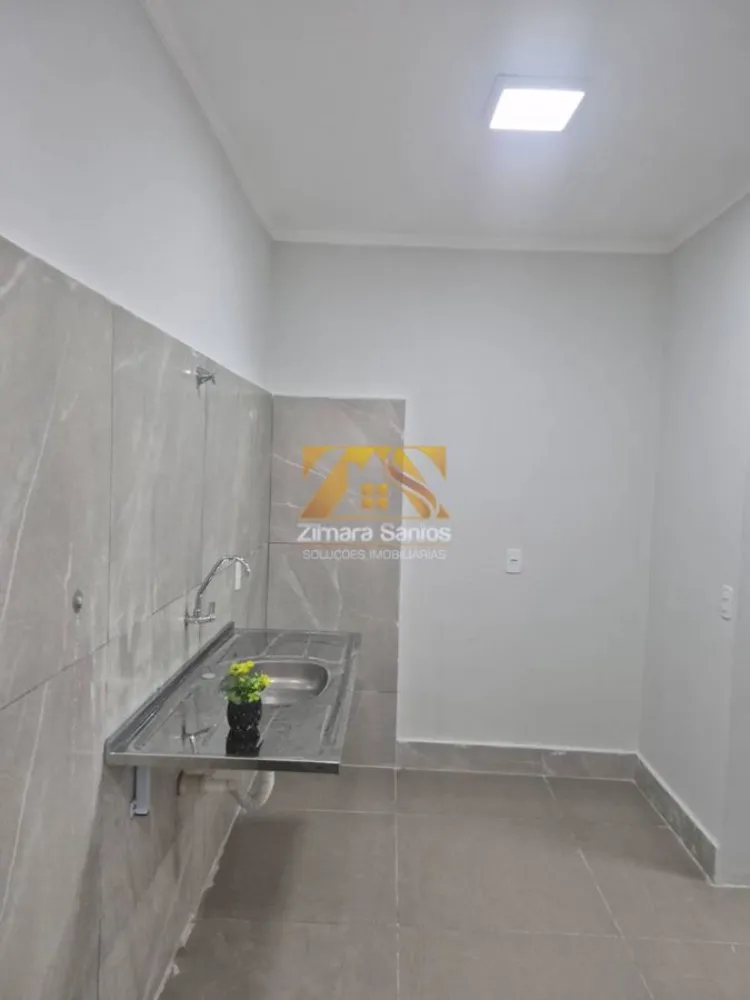 Apartamento, 2 quartos, 50 m² - Foto 1