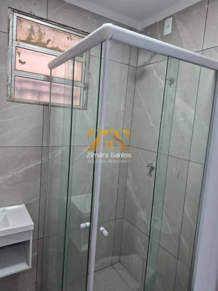 Apartamento, 2 quartos, 50 m² - Foto 11