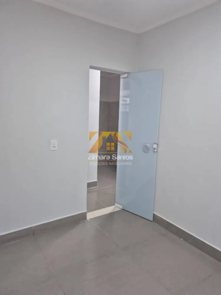 Apartamento, 2 quartos, 50 m² - Foto 5