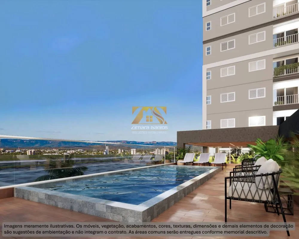 Apartamento, 3 quartos, 77 m² - Foto 4