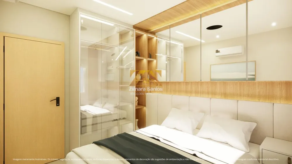 Apartamento, 3 quartos, 77 m² - Foto 8