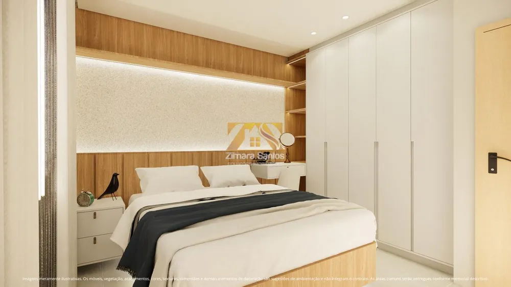 Apartamento, 3 quartos, 77 m² - Foto 4