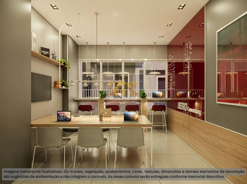 Apartamento, 3 quartos, 77 m² - Foto 8