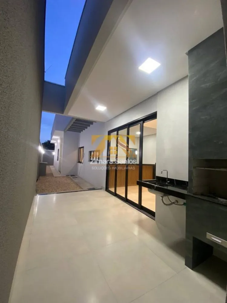 Casa, 3 quartos, 155 m² - Foto 8