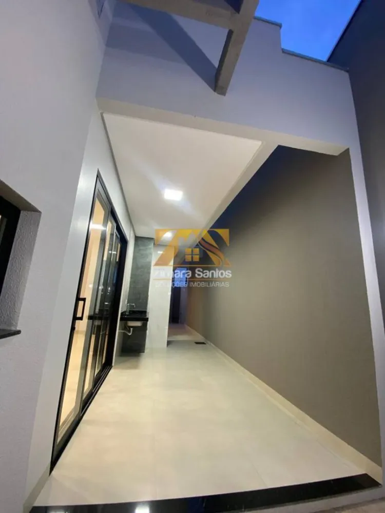 Casa, 3 quartos, 155 m² - Foto 7