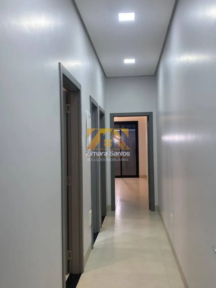 Casa, 3 quartos, 155 m² - Foto 2