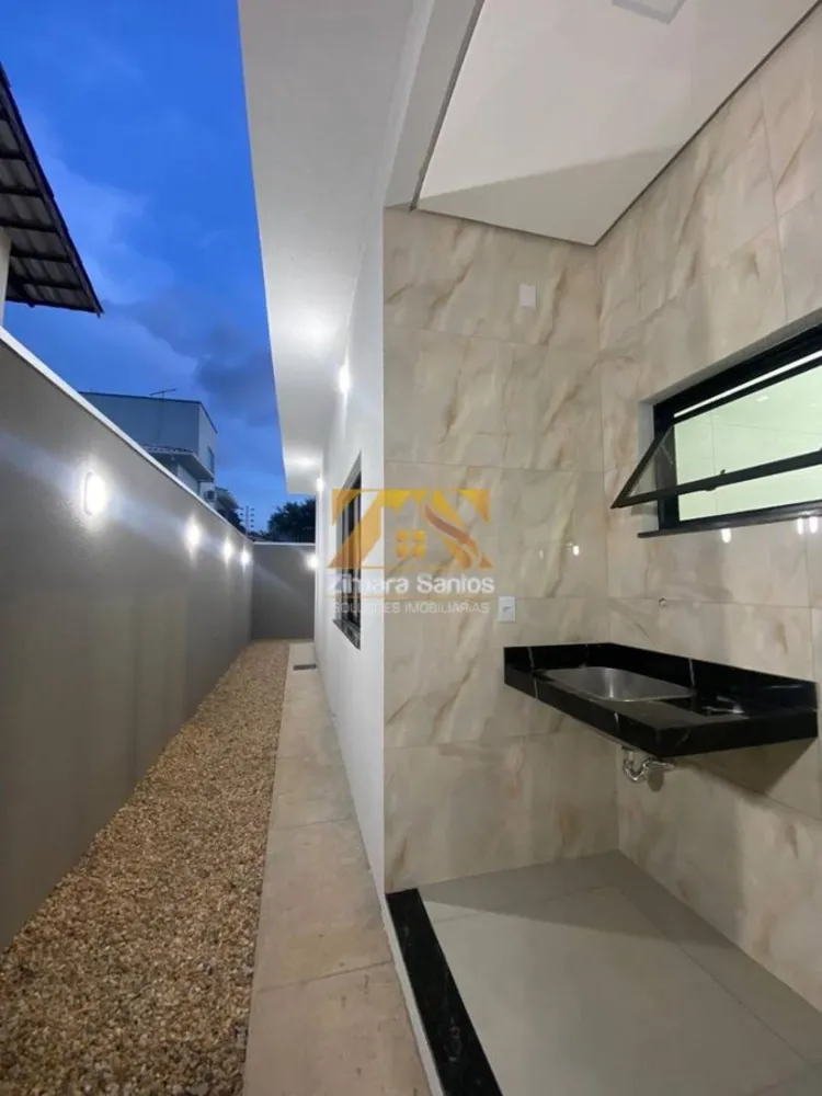 Casa, 3 quartos, 155 m² - Foto 5