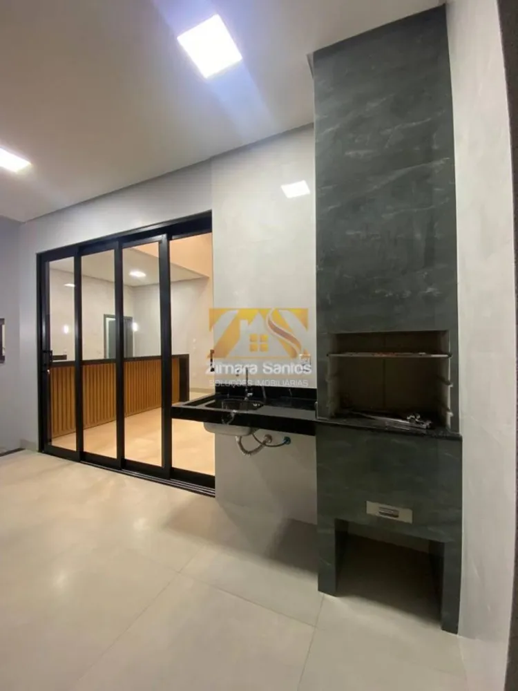 Casa, 3 quartos, 155 m² - Foto 10