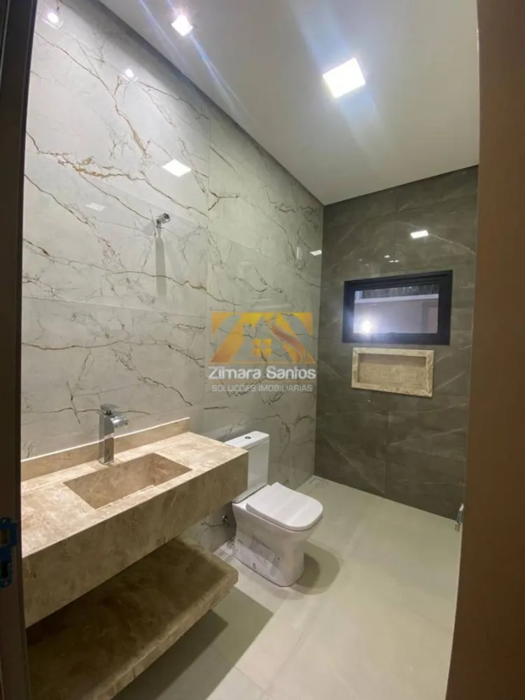 Casa, 3 quartos, 155 m² - Foto 6