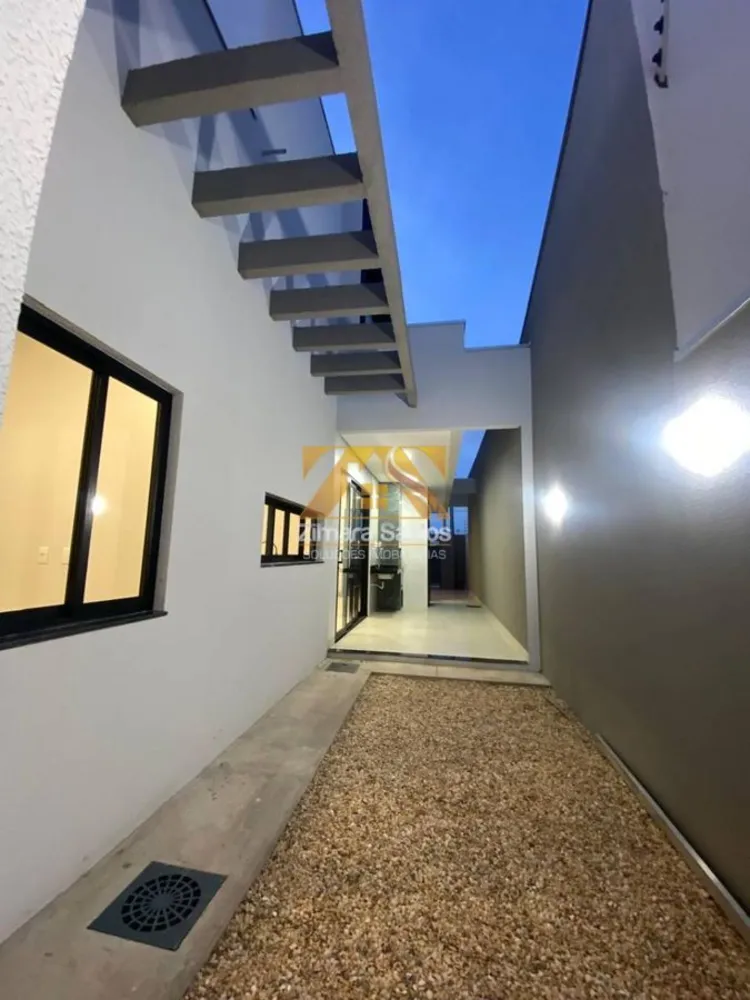Casa, 3 quartos, 155 m² - Foto 11