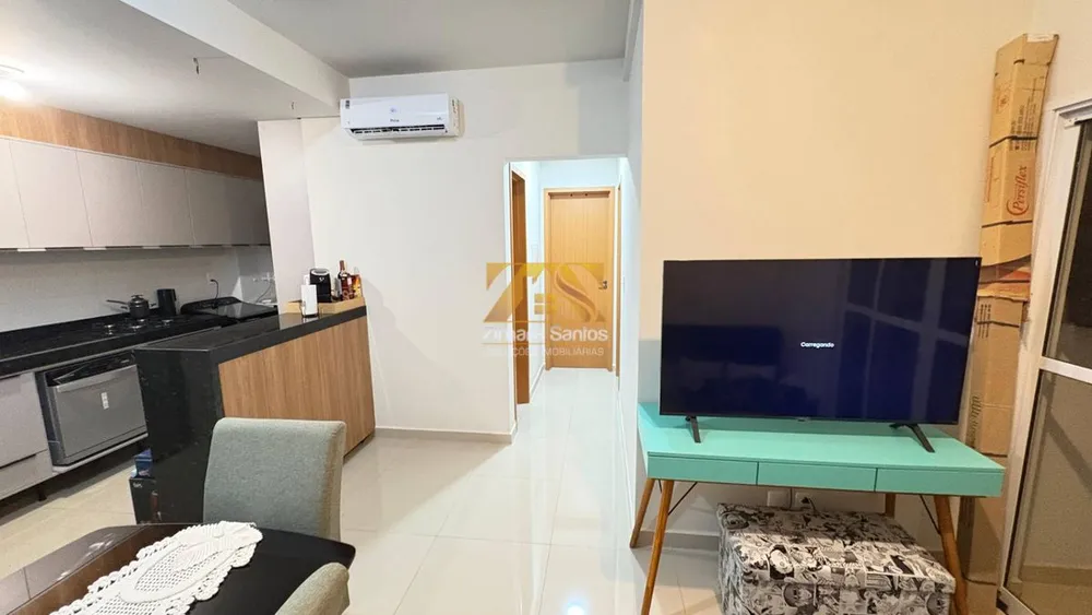 Apartamento, 2 quartos, 62 m² - Foto 7