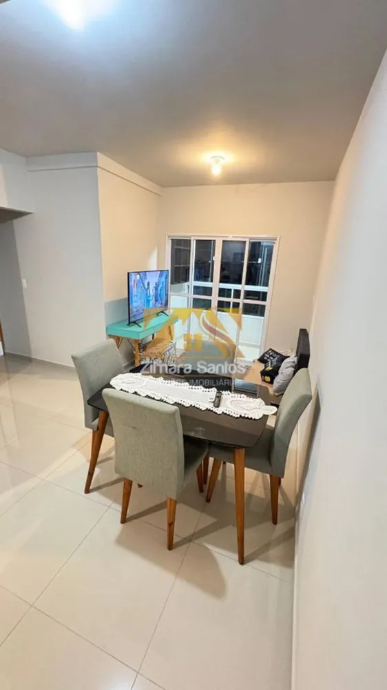 Apartamento, 2 quartos, 62 m² - Foto 6