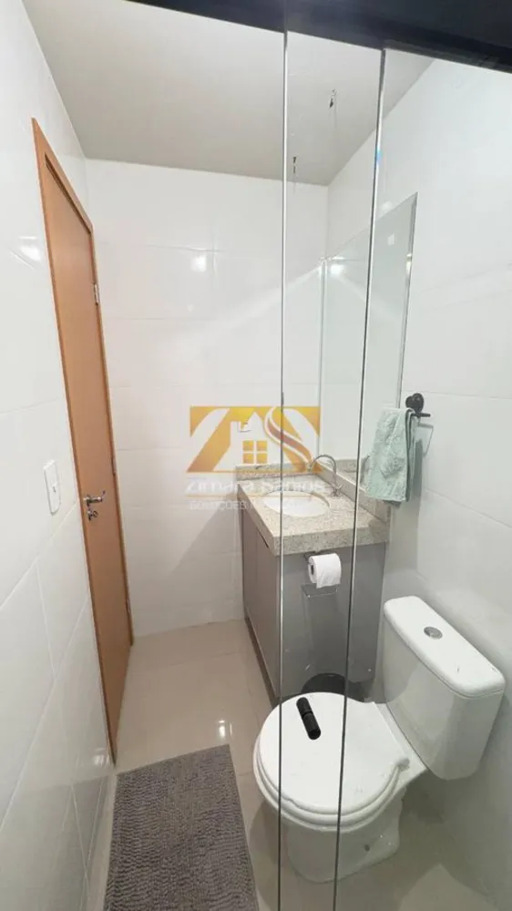 Apartamento, 2 quartos, 62 m² - Foto 1