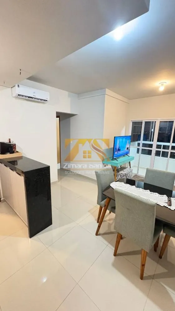 Apartamento, 2 quartos, 62 m² - Foto 3