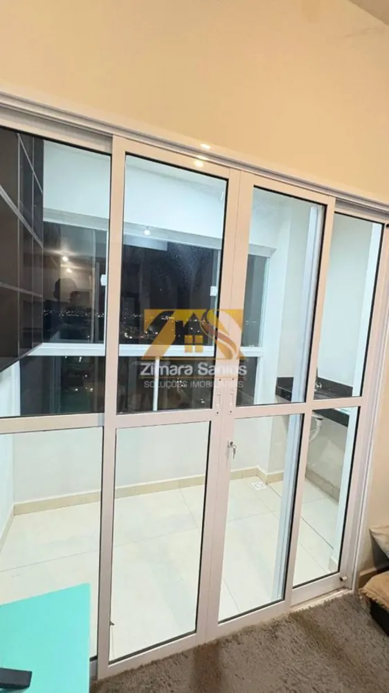 Apartamento, 2 quartos, 62 m² - Foto 3