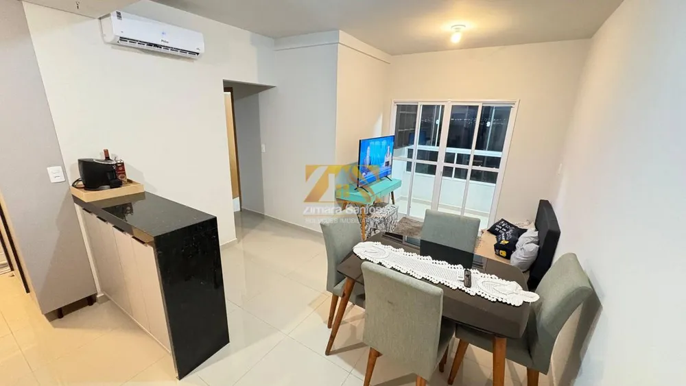 Apartamento, 2 quartos, 62 m² - Foto 4