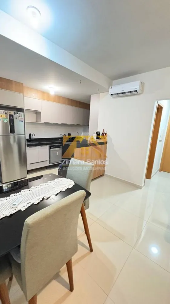 Apartamento, 2 quartos, 62 m² - Foto 2