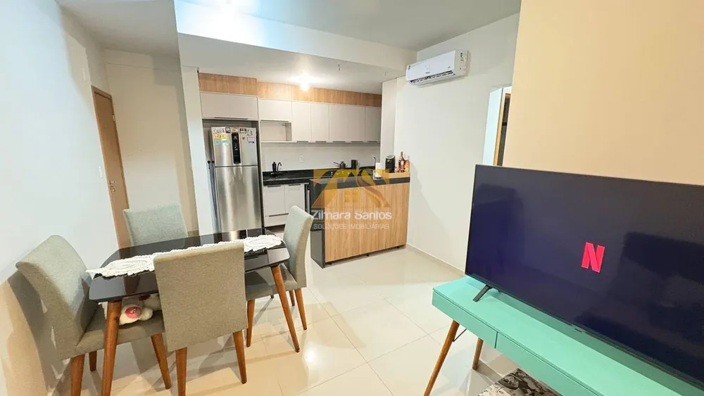Apartamento, 2 quartos, 62 m² - Foto 8
