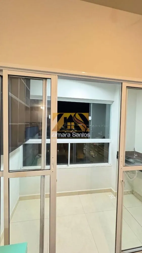 Apartamento, 2 quartos, 62 m² - Foto 6