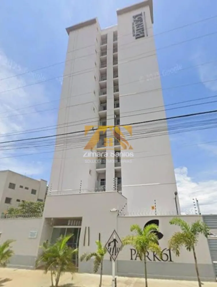 Apartamento, 2 quartos, 62 m² - Foto 1