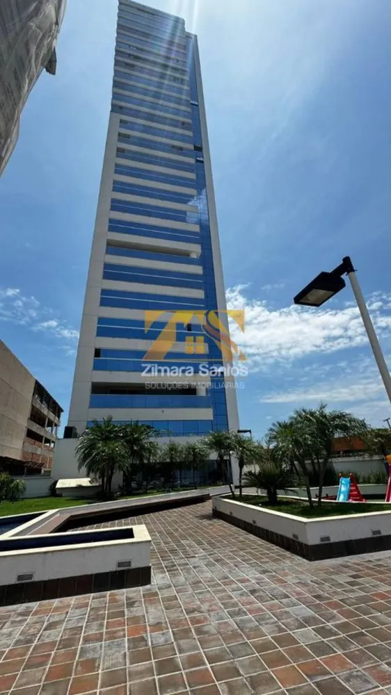 Apartamento, 4 quartos, 237 m² - Foto 1
