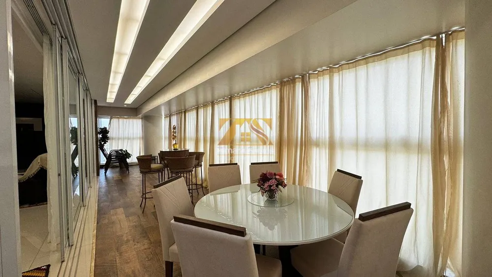 Apartamento, 4 quartos, 237 m² - Foto 4