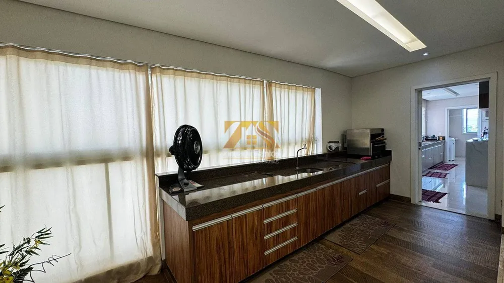 Apartamento, 4 quartos, 237 m² - Foto 6