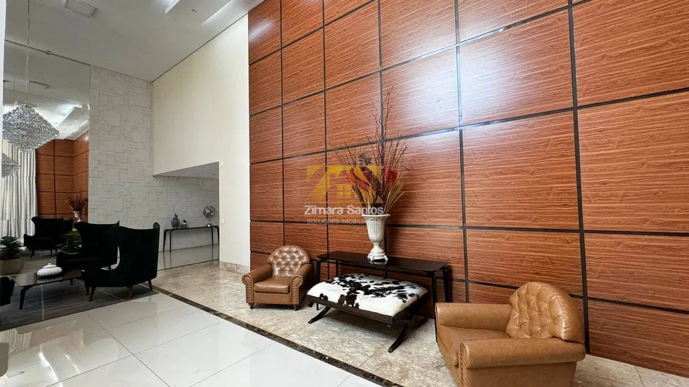 Apartamento, 4 quartos, 237 m² - Foto 3