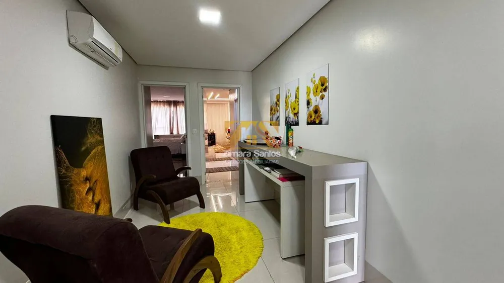 Apartamento, 4 quartos, 237 m² - Foto 5