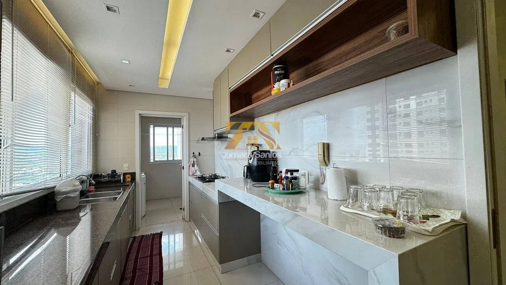 Apartamento, 4 quartos, 237 m² - Foto 7
