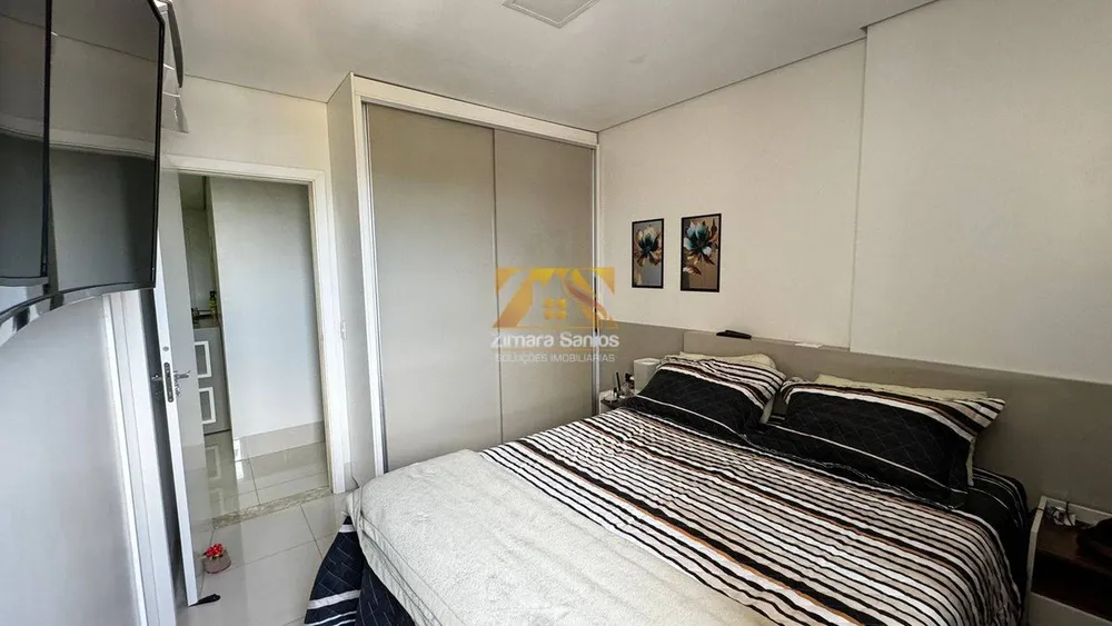Apartamento, 4 quartos, 237 m² - Foto 9