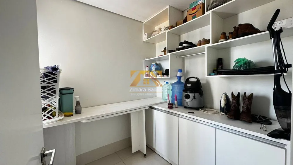 Apartamento, 4 quartos, 237 m² - Foto 10
