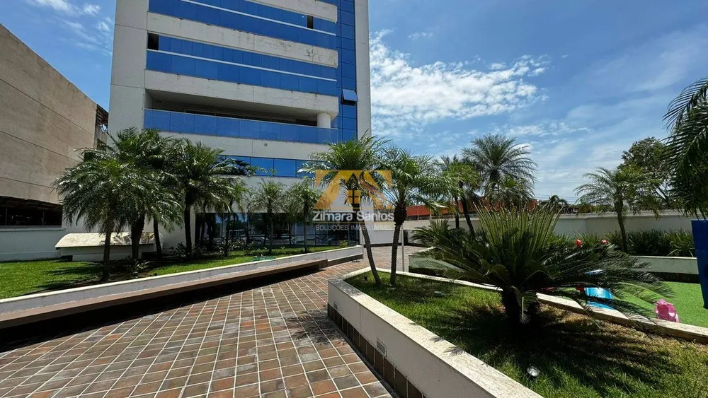 Apartamento, 4 quartos, 237 m² - Foto 12