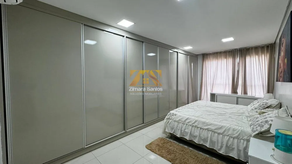 Apartamento, 4 quartos, 237 m² - Foto 8