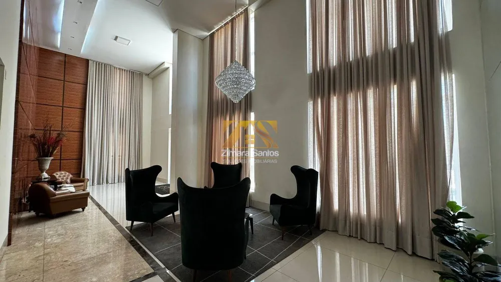 Apartamento, 4 quartos, 237 m² - Foto 2