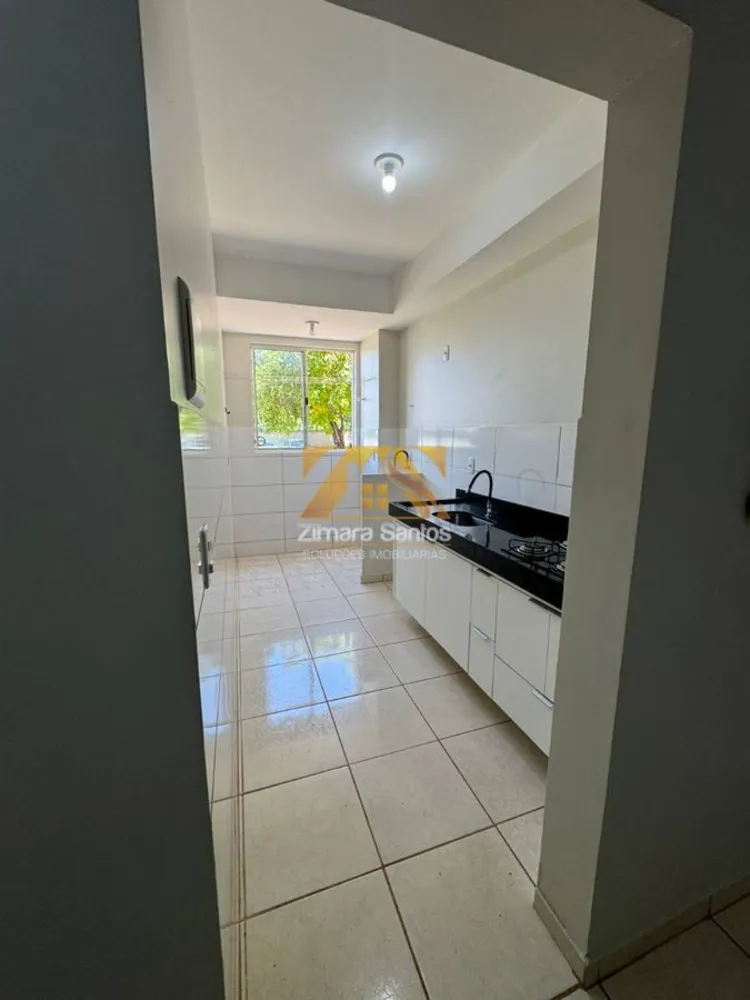 Apartamento, 2 quartos, 53 m² - Foto 9