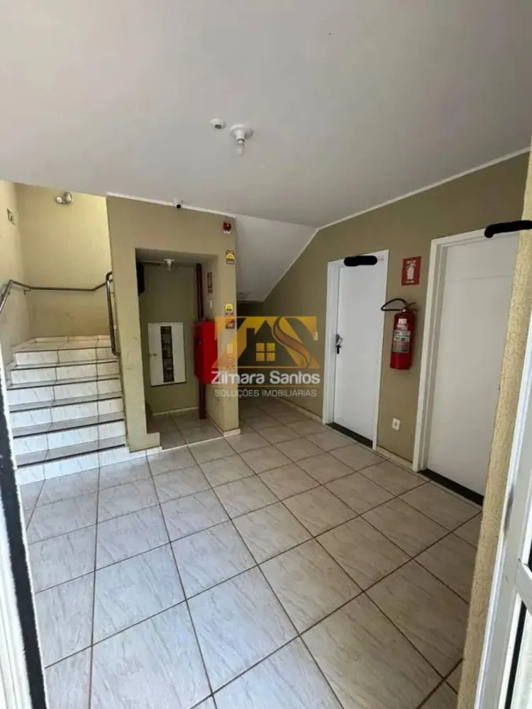 Apartamento, 2 quartos, 53 m² - Foto 11