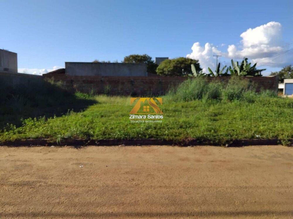 Terreno à venda com 1 quarto, 393m² - Foto 3