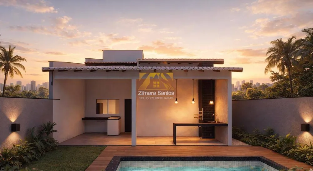 Casa de Condomínio, 3 quartos - Foto 7